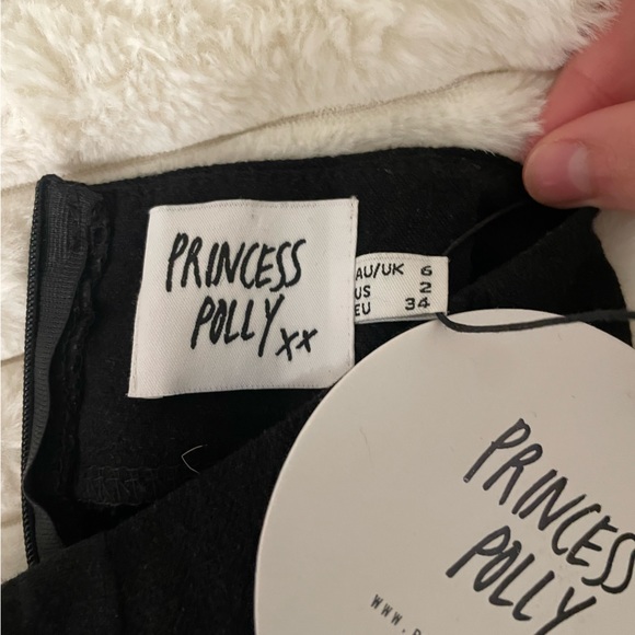 BNWT Princess Polly Skirt - Picture 2 of 4